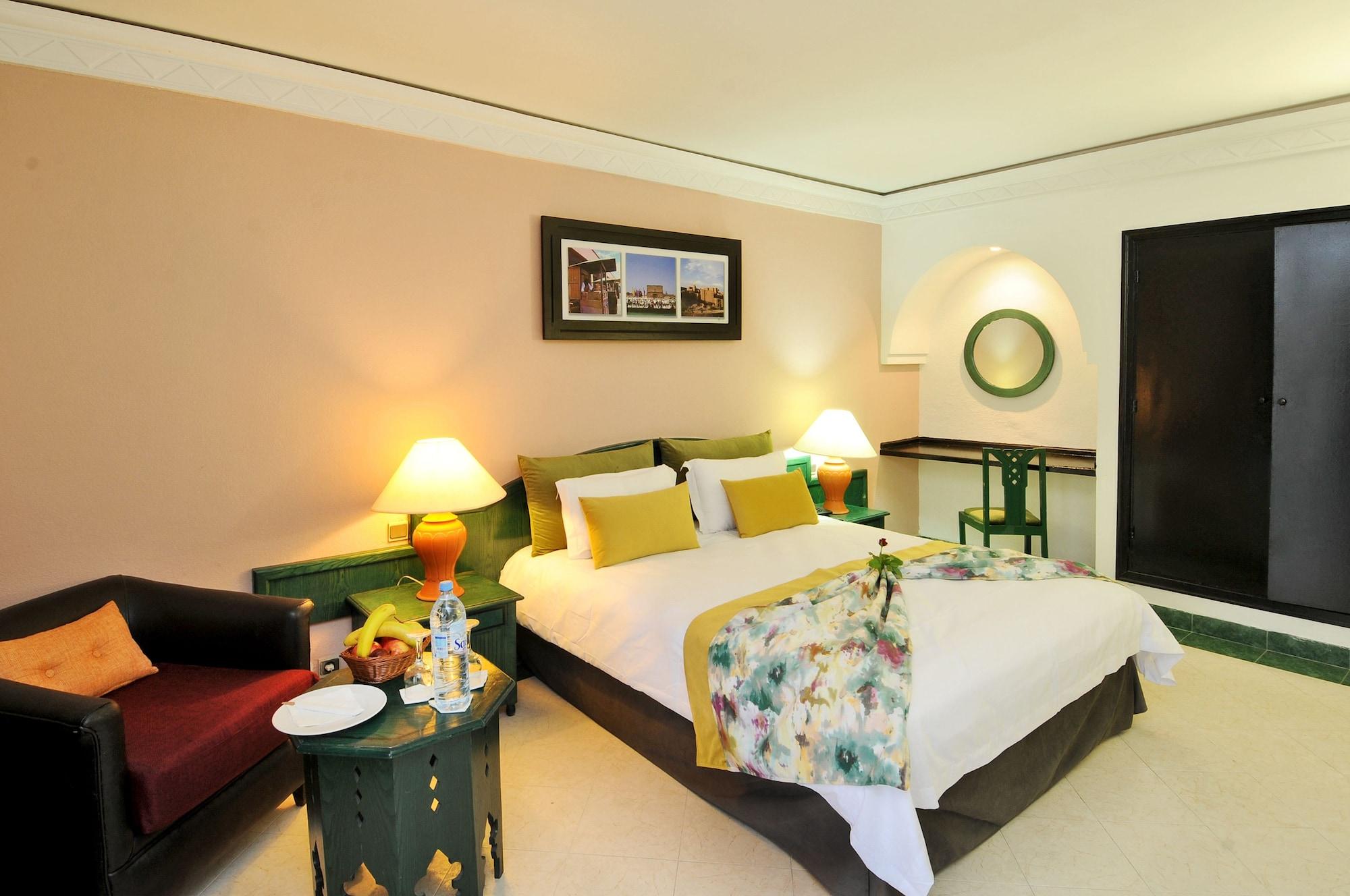 Volubilis Hotel