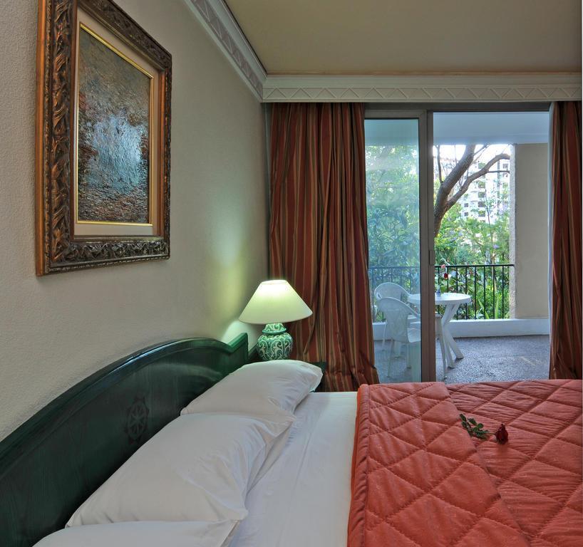 Hotel Volubilis Fes