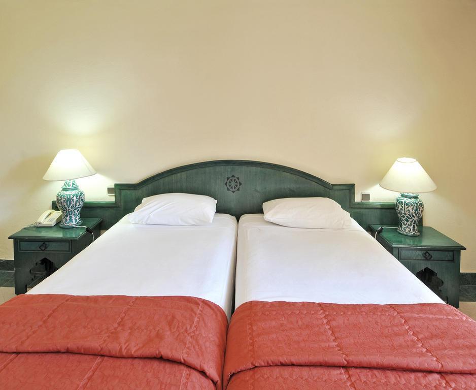 Volubilis Hotel Fes