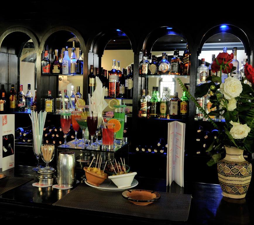 Hotel Volubilis Fes