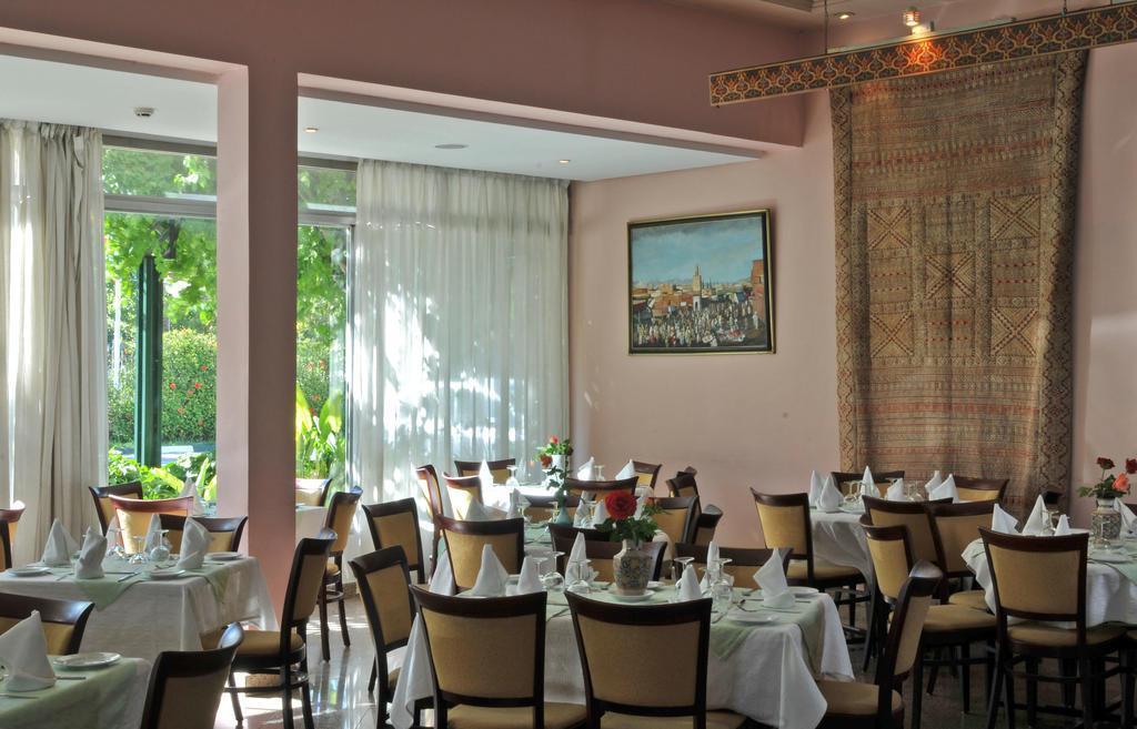 Volubilis Hotel 4*