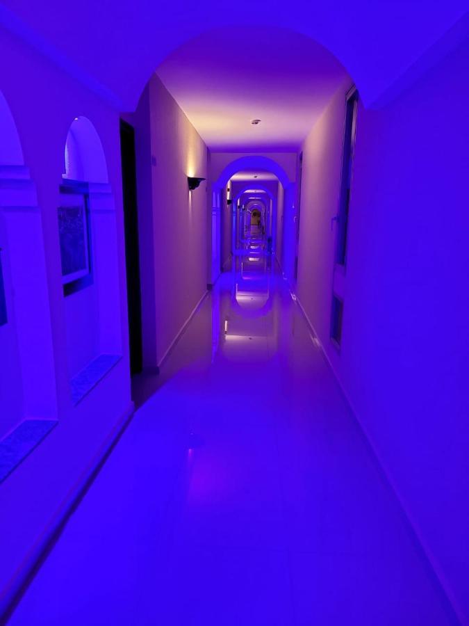 Hotel Volubilis 4*