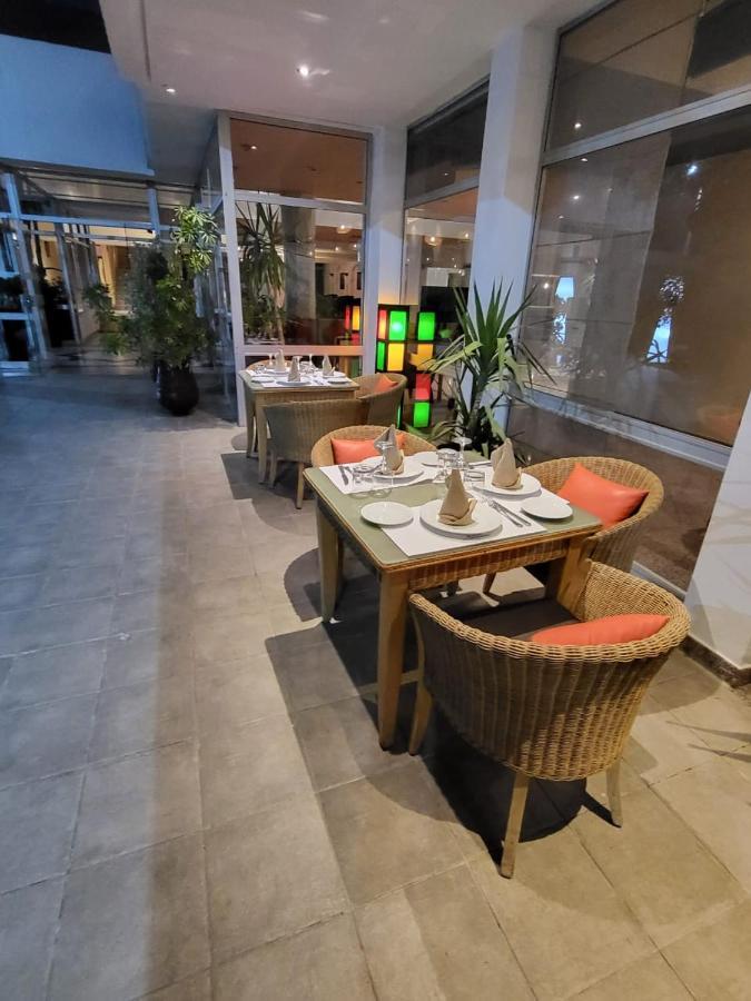 Hotel Volubilis Fes