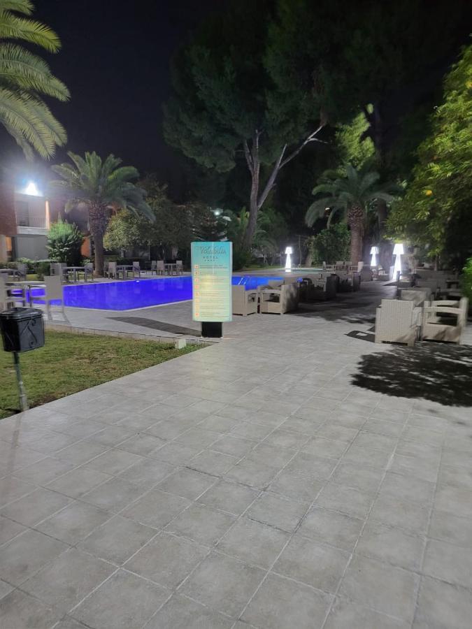 Volubilis Hotel