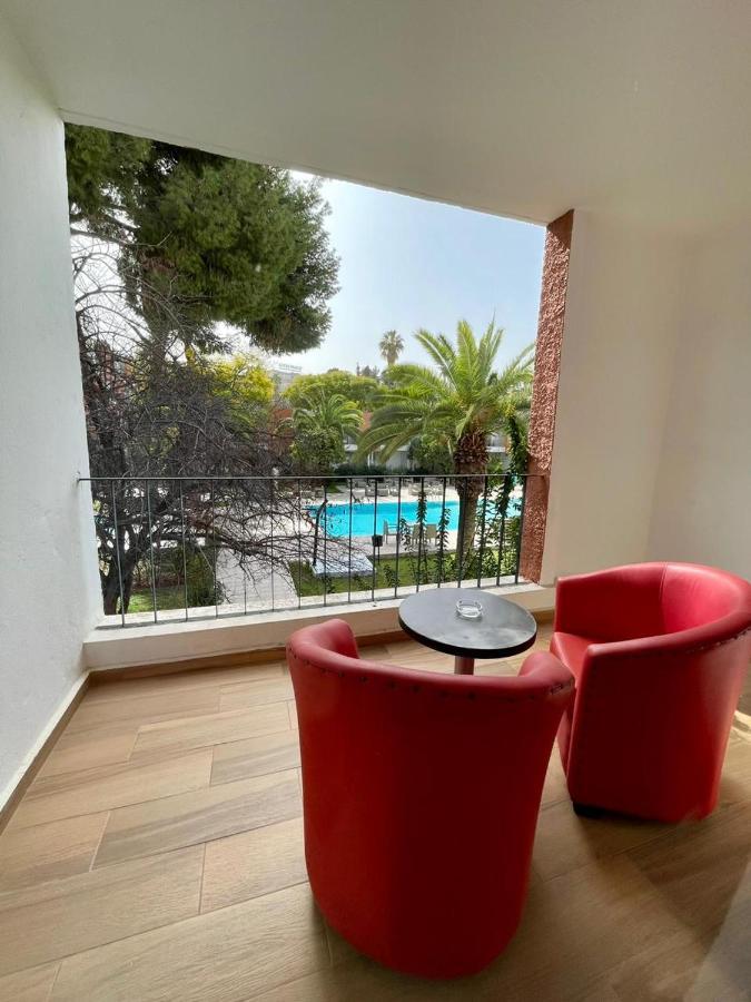 Volubilis Hotel 4*