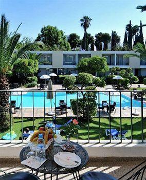 Volubilis Hotel Fes