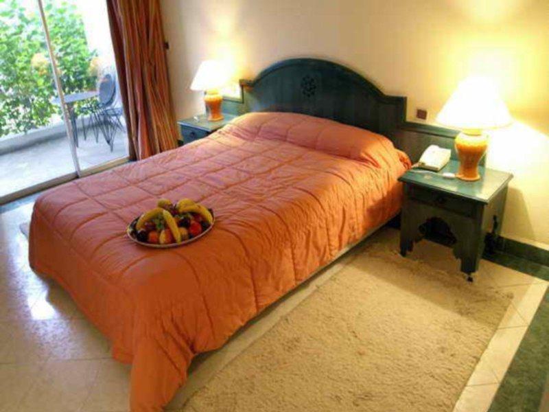 Volubilis Hotel Fes