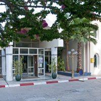 Volubilis Hotel