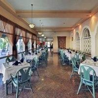 Volubilis Hotel
