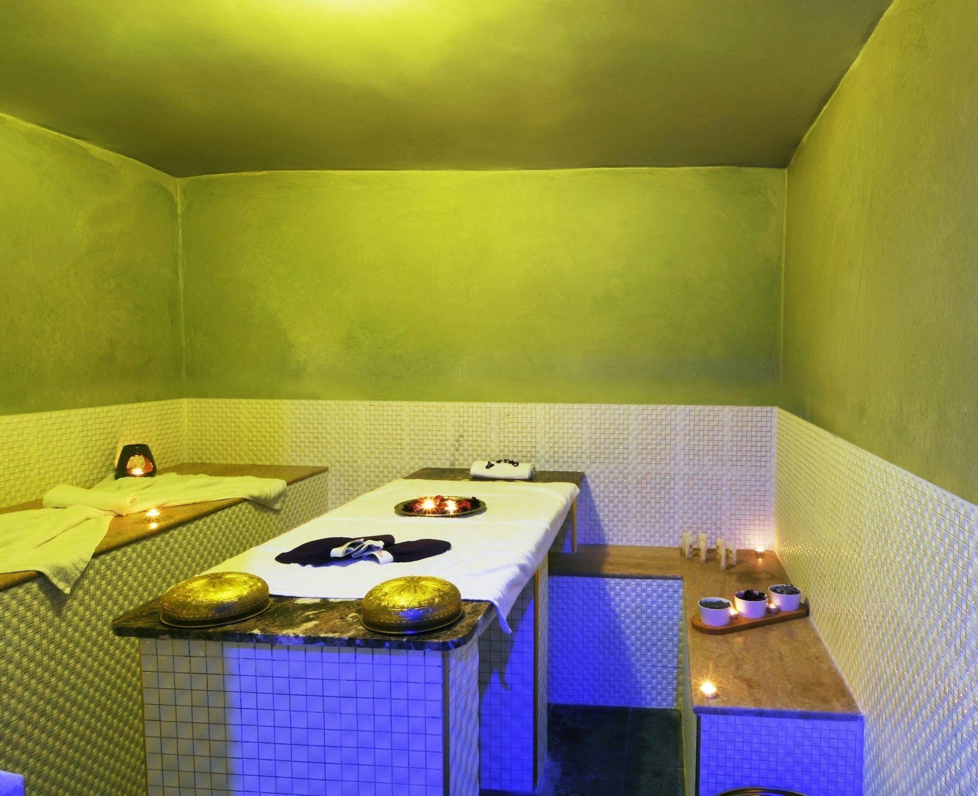 Volubilis Hotel Fes
