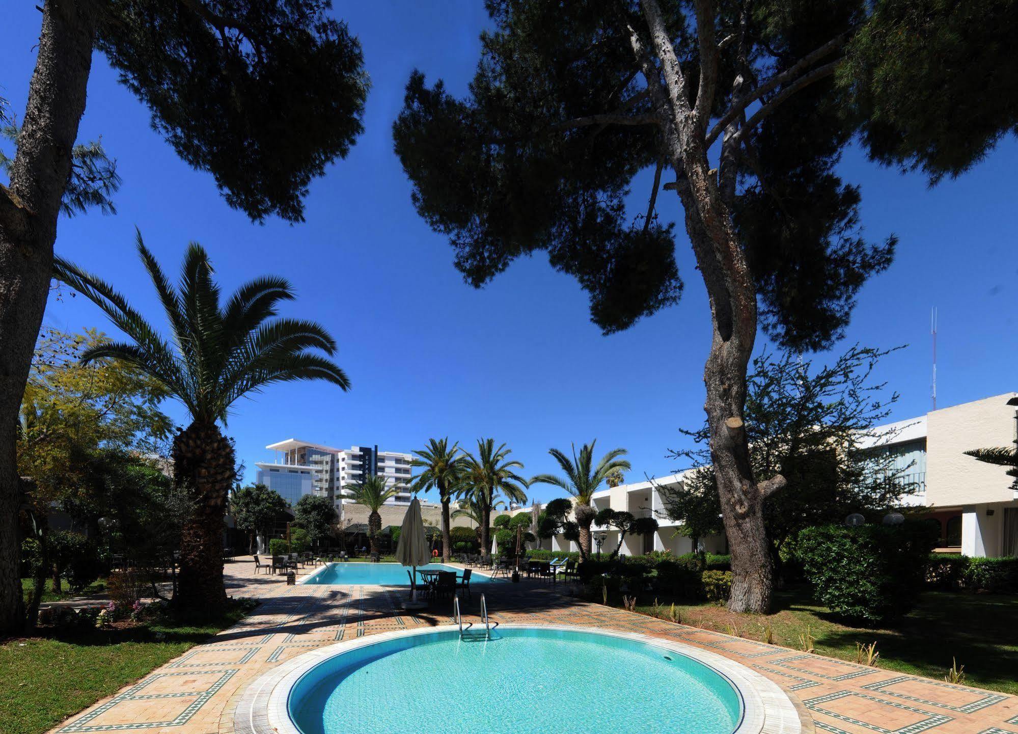 Volubilis Hotel 4*