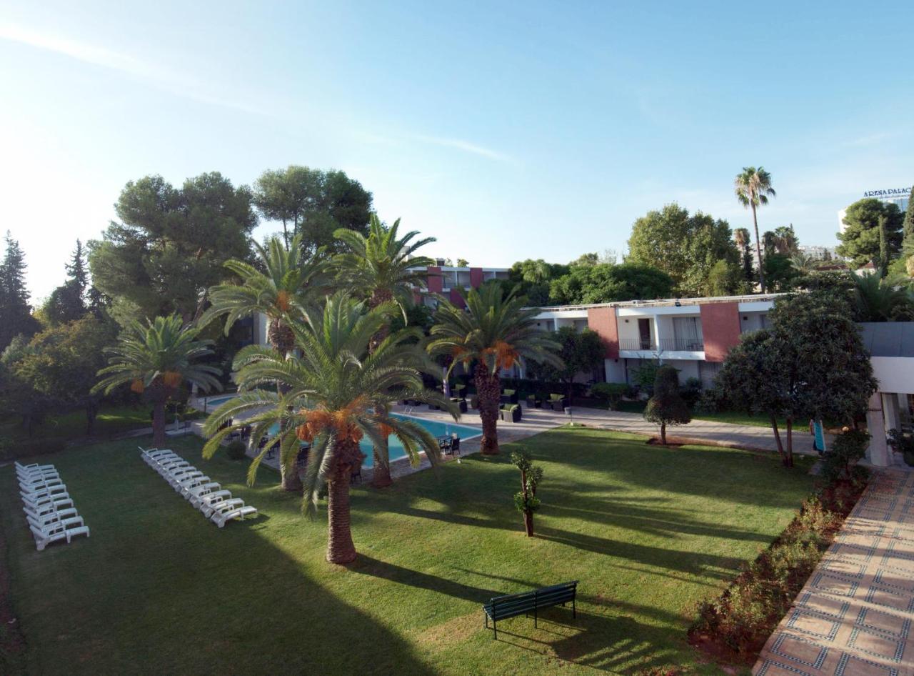 Hotel Volubilis 4*