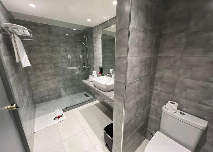 Hotel Volubilis