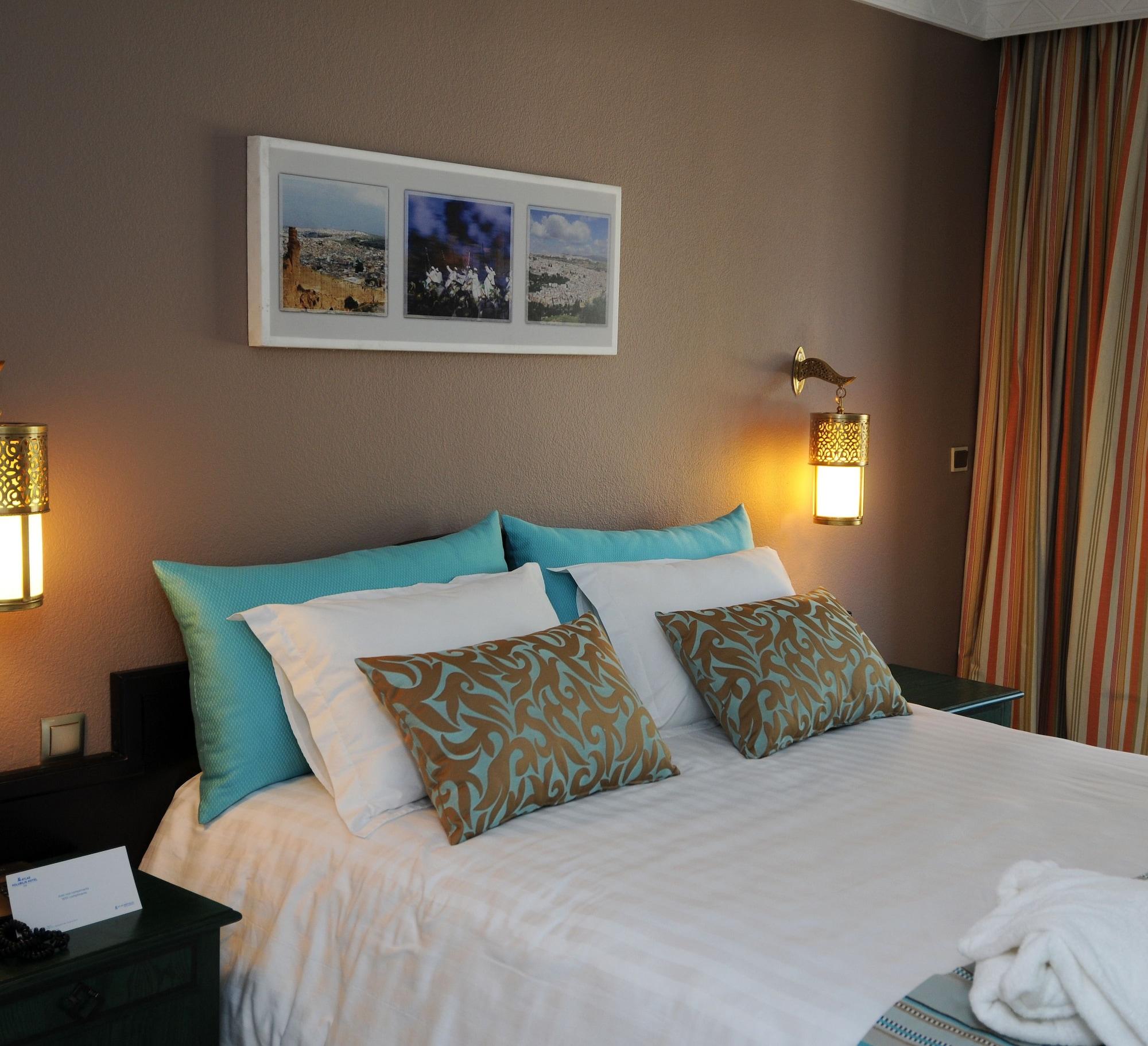 Volubilis Hotel 4*