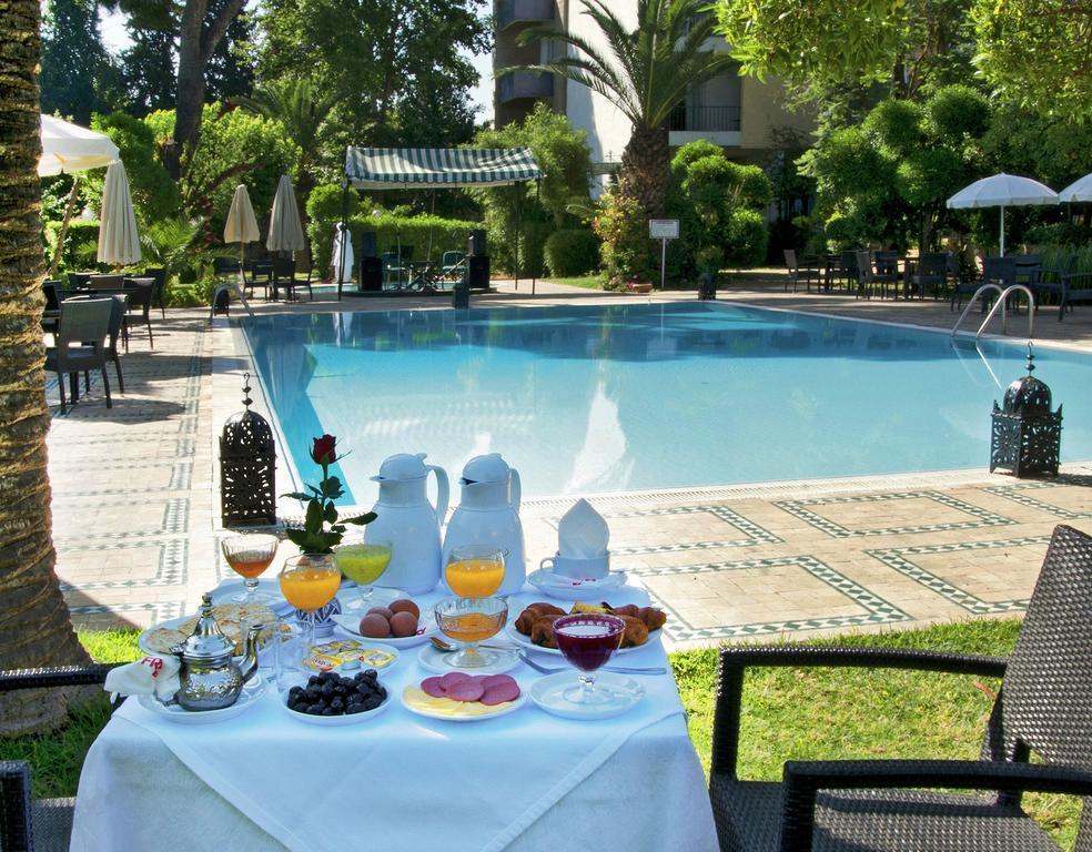 Volubilis Hotel 4*