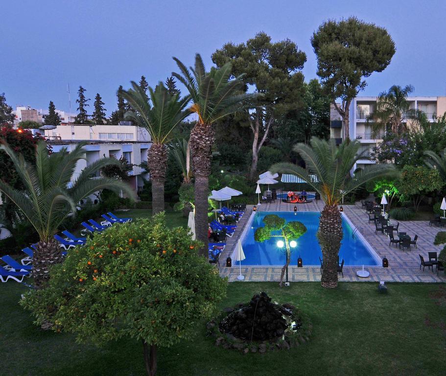 Volubilis 4*