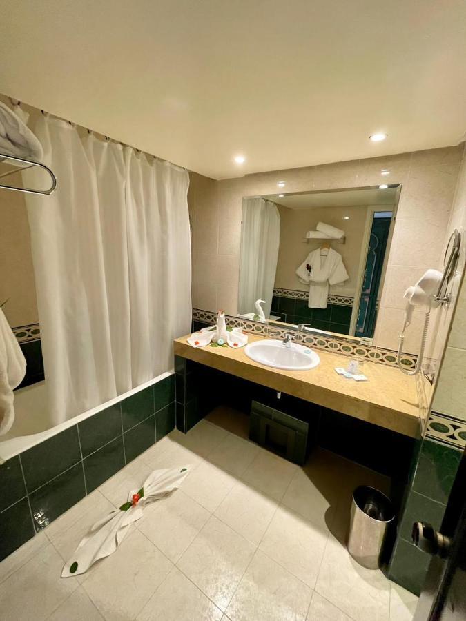 Hotel Volubilis