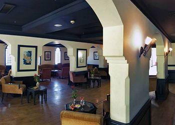 Volubilis Hotel Fès