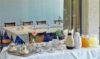 Volubilis Hotel