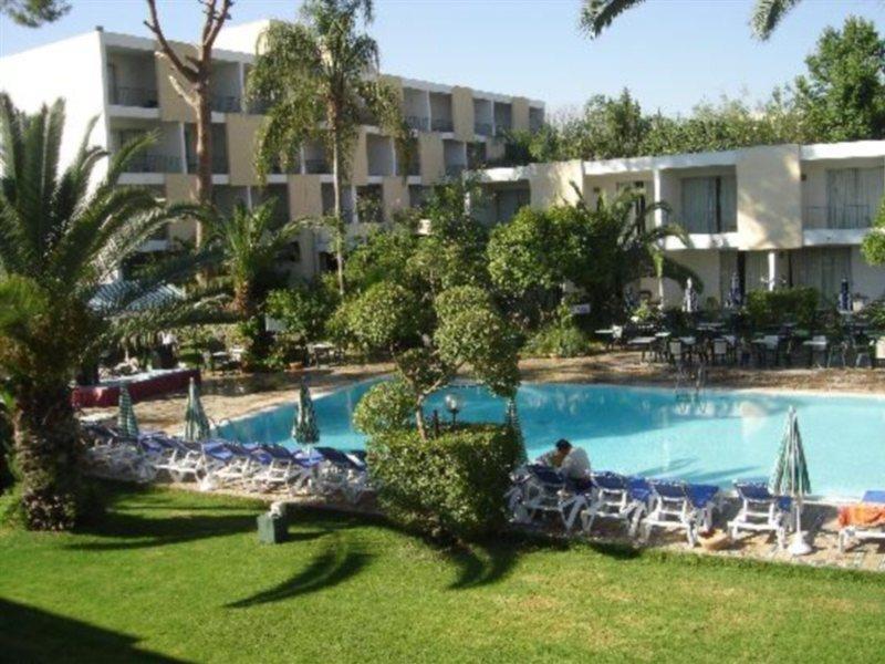 Volubilis Hotel 4*