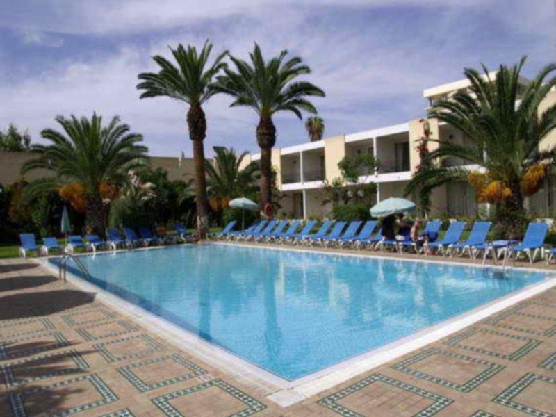 Volubilis Hotel 4*