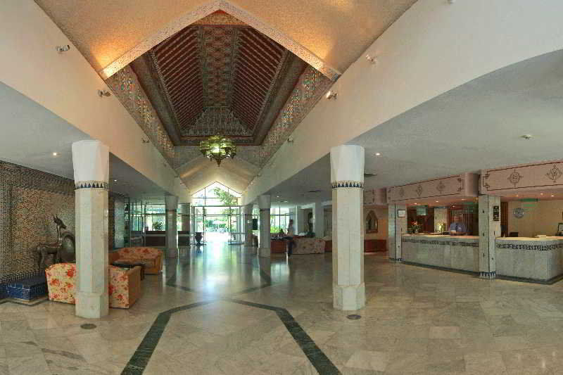 Hotel Volubilis 4*